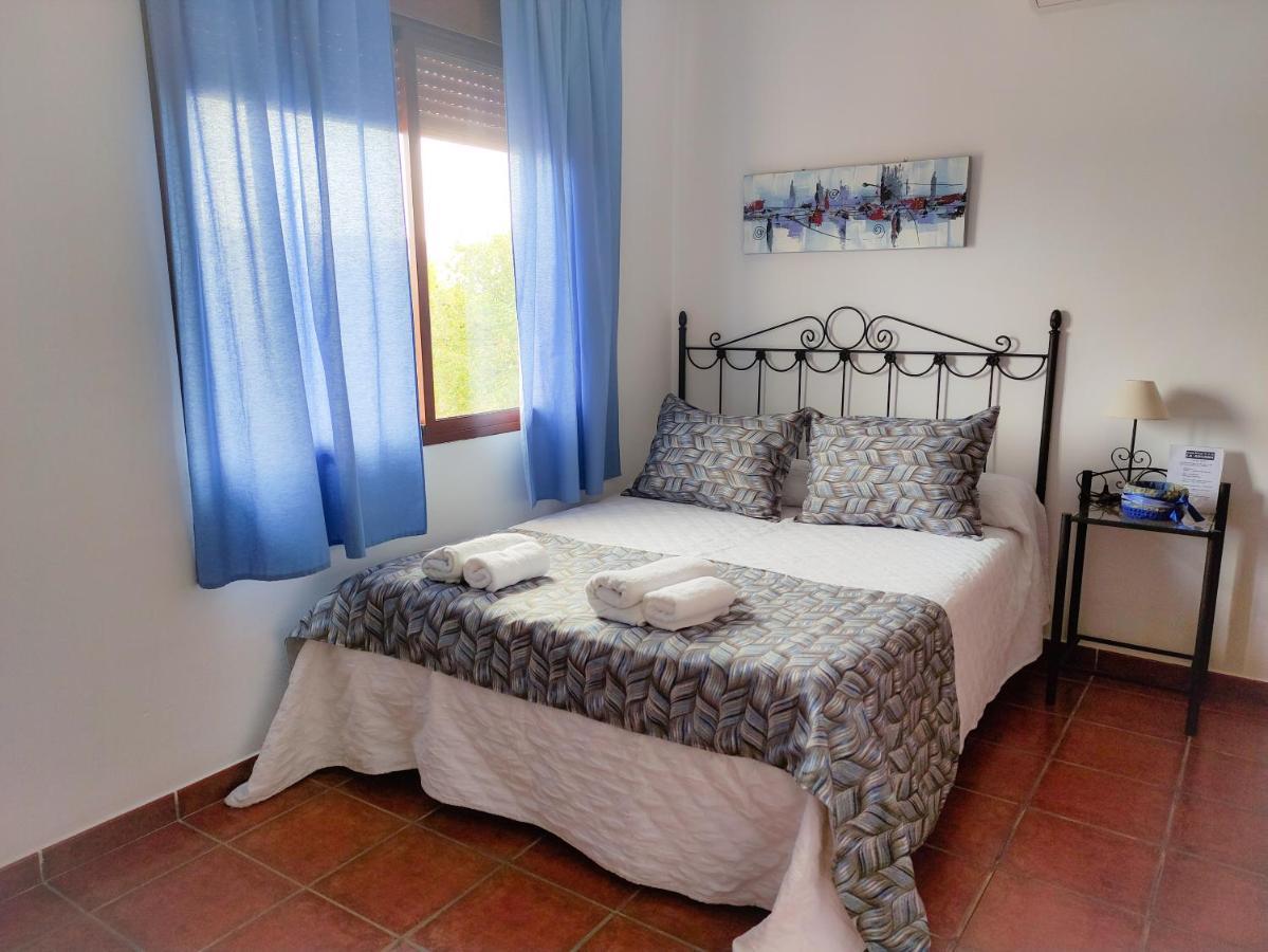Casa Rural La Aduana Villanueva del Fresno Exteriör bild